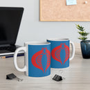 Cobra Mug