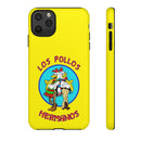 BB - Pollos Phone Case