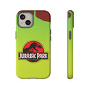 JP Phone Case