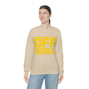 BR - OFF WORLD Sweatshirt