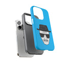 BB - Say His Name Phone Case