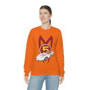 SR - Mach Sweatshirt