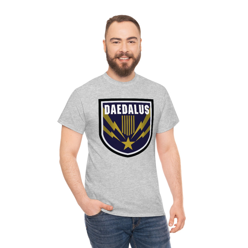 SG - USS DAEDALUS Tee