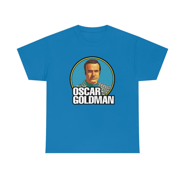 SMDM - Oscar Goldman Tee