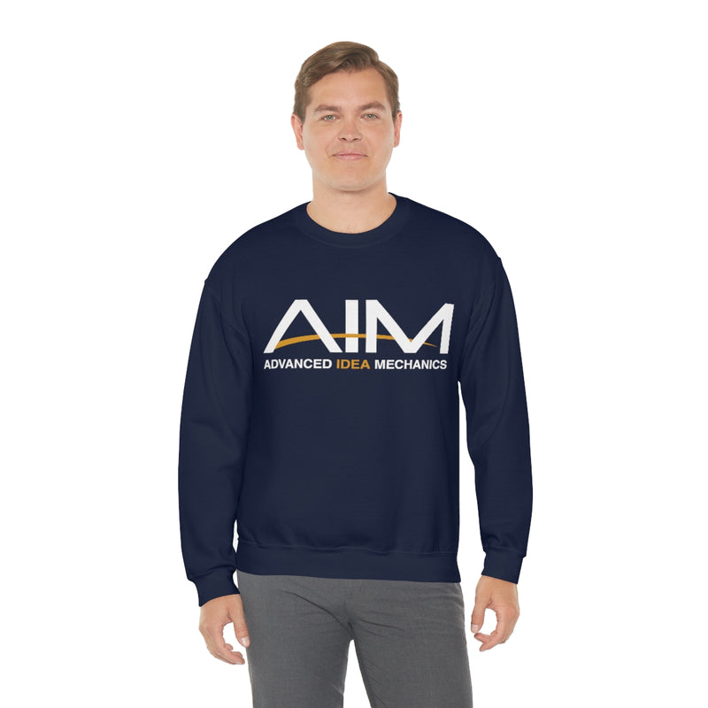 Advanced Mechanics V1 Sweatshirt