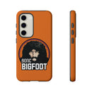 SMDM - Bigfoot Phone Case