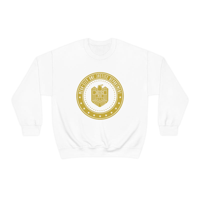 Department of Justice Sweatshirt