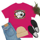 SAAB - Wildcards Squadron Tee