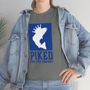 Piked Fine Fish Tee