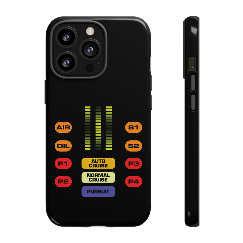 KR - KARR Phone Case