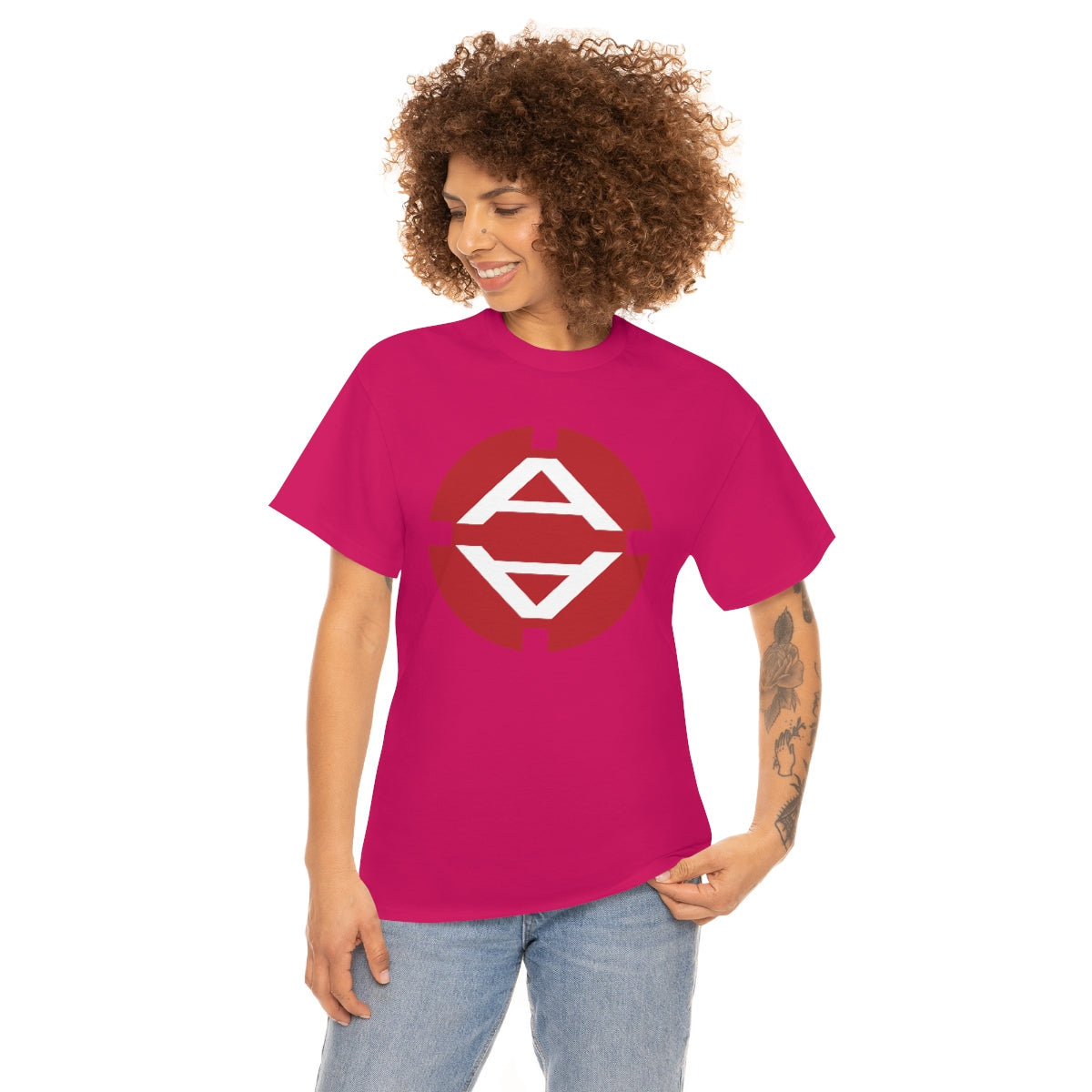 1999 - Main Mission Tee