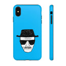 BB - Say His Name Phone Case