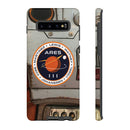 ARES III Phone Case