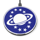 Never Give Up Wireless Charger