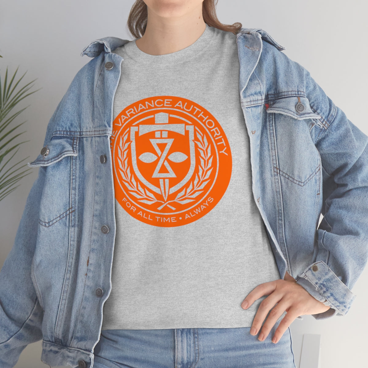 VARIANT Tee