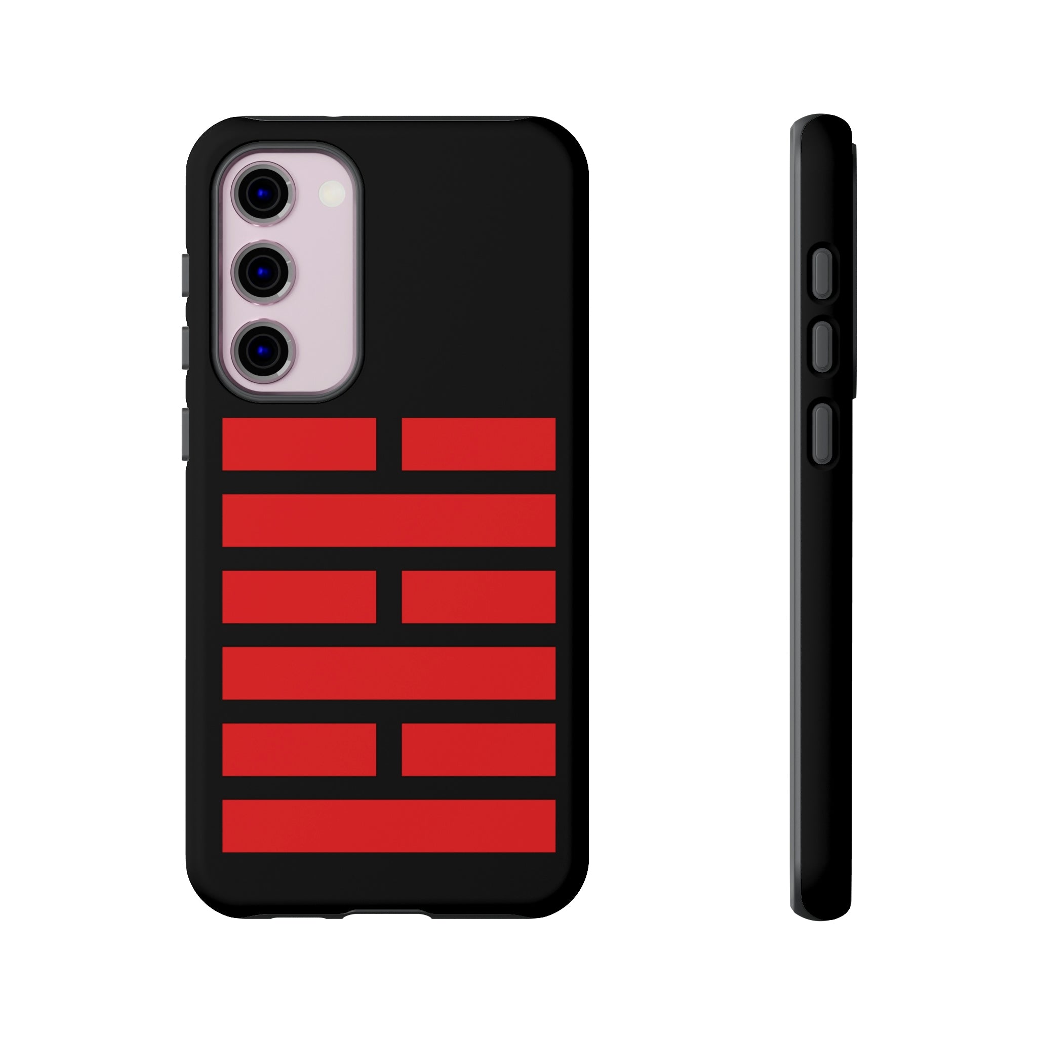 Arashikage Clan Phone Case