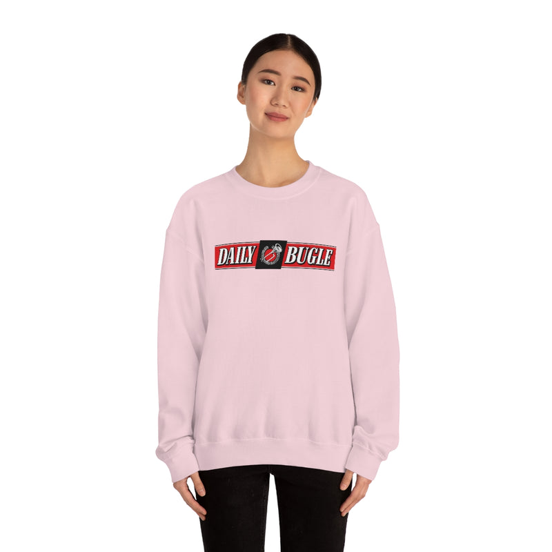 Bugle Sweatshirt