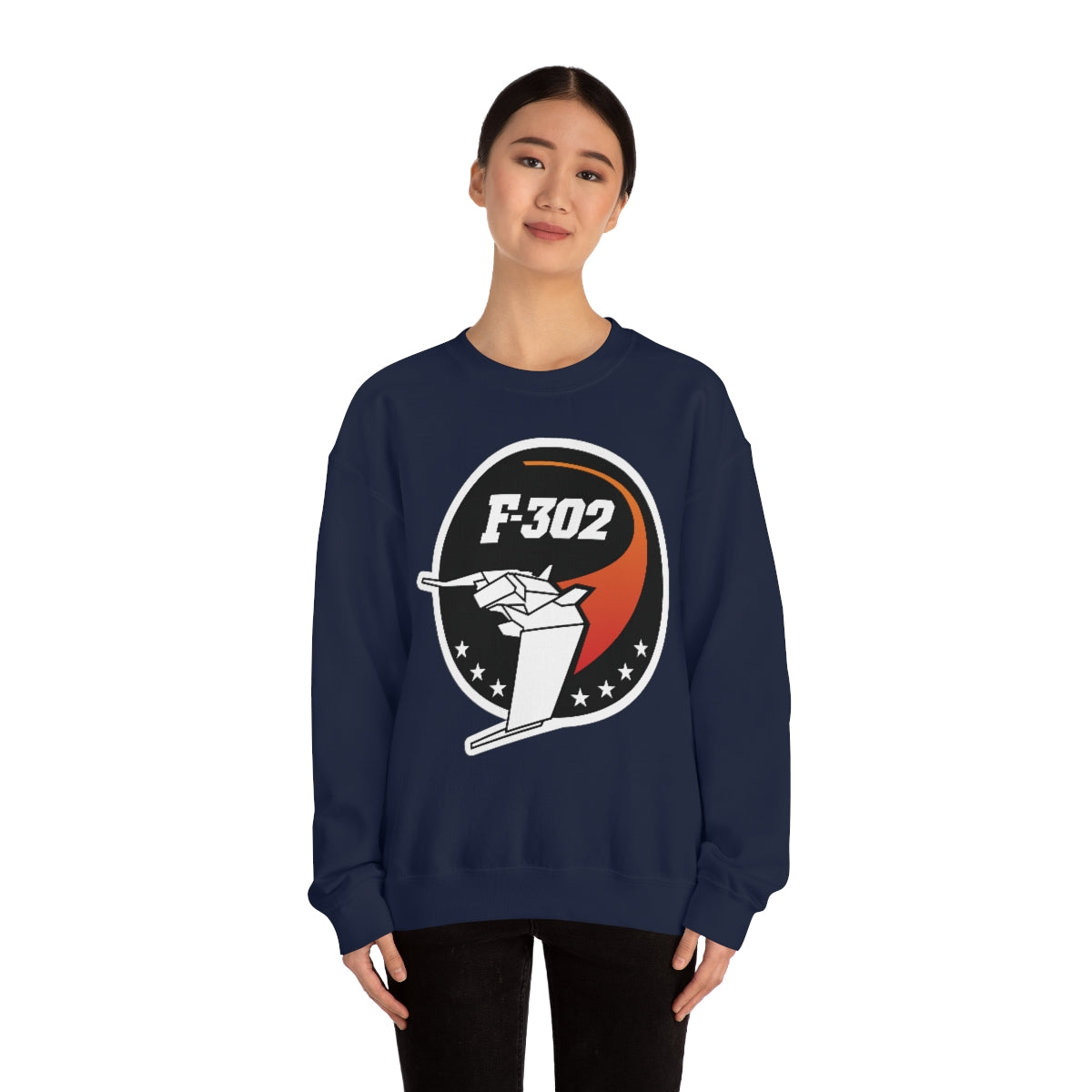 SG - 302 Sweatshirt