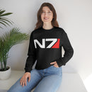 Mass N7 Sweatshirt