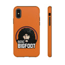 SMDM - Bigfoot Phone Case