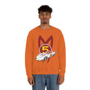 SR - Mach Sweatshirt