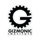 MST3K - Gizmonic Institute Stickers
