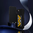 Weyland Building Phone Case