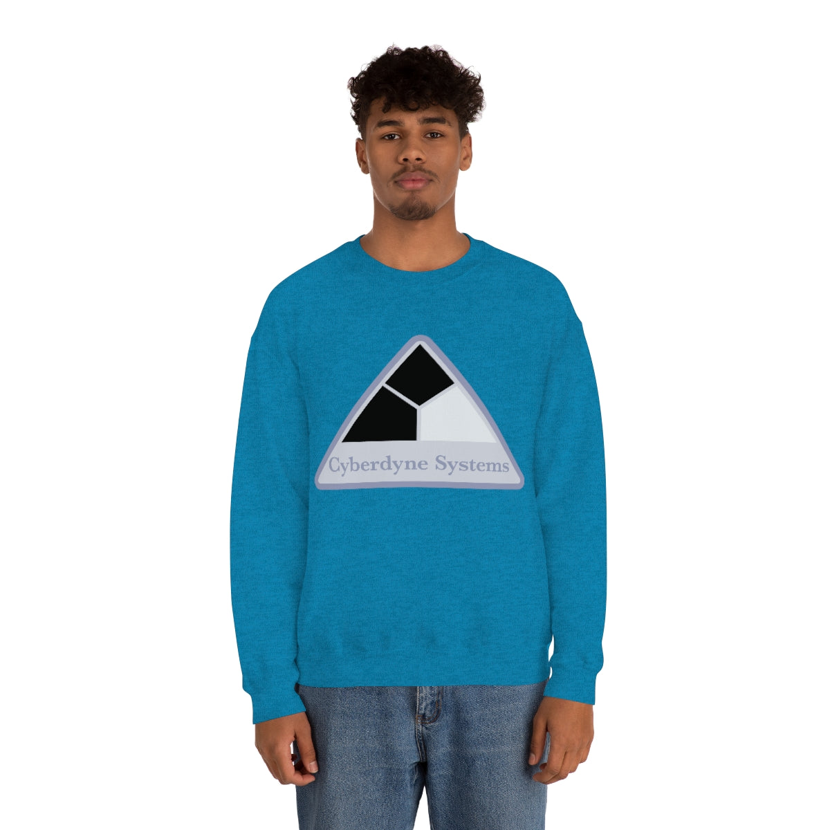 Cyberdyne Systems Sweatshirt