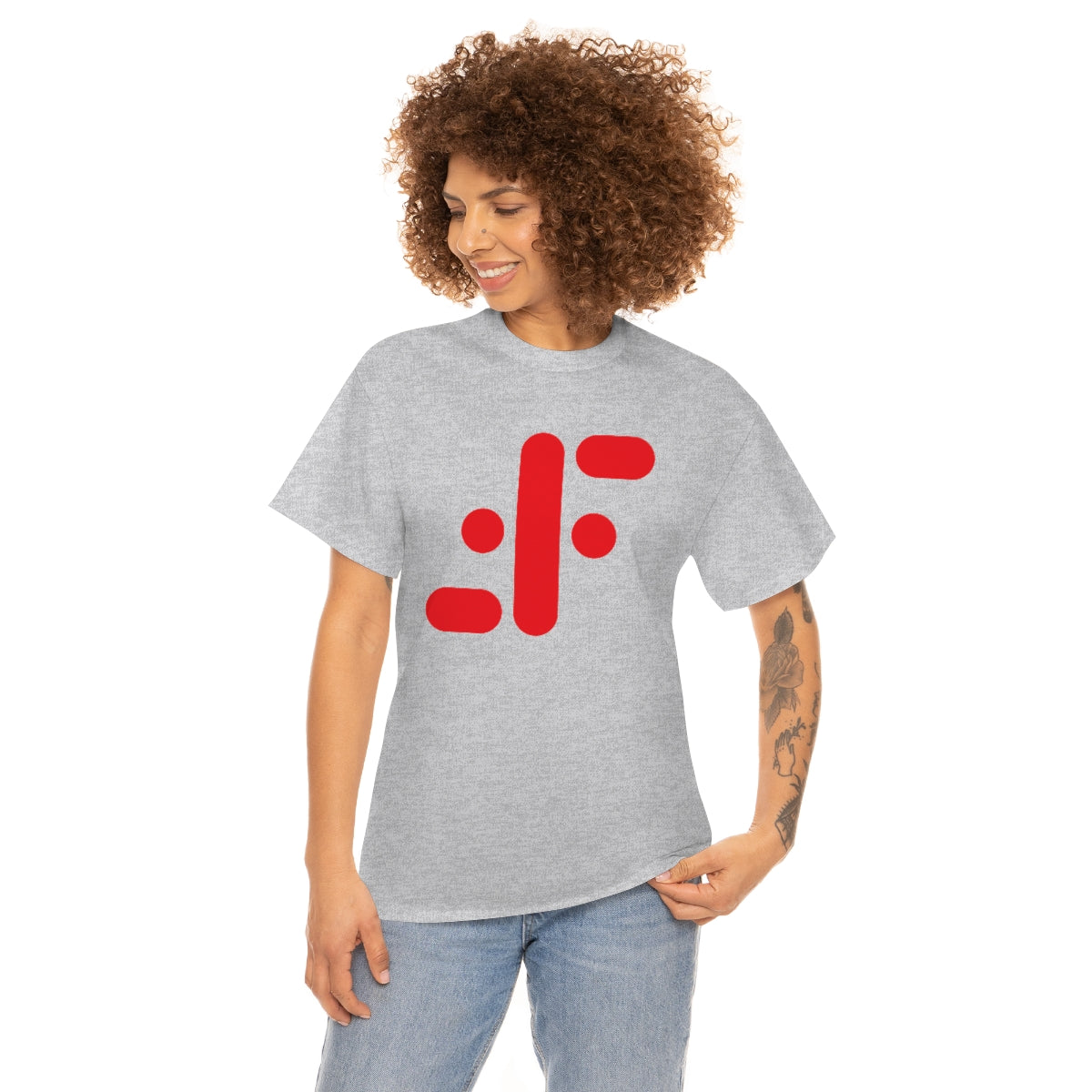Visitors Tee