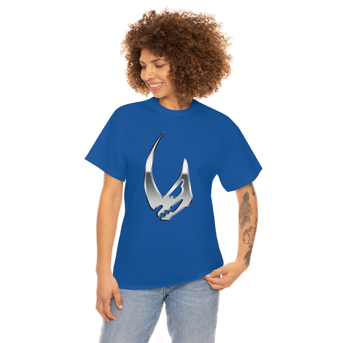 MD - Mudhorn Tee