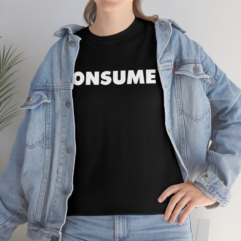 TL - Consume Tee