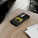 Nakatomi Towers Phone Case