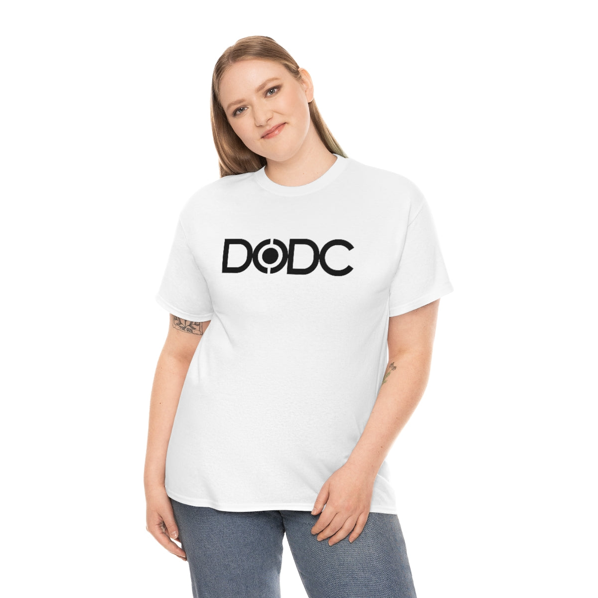 DODC #1 Tee
