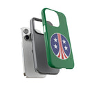 USCM Colonial Marines Phone Case
