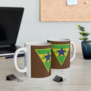 FF - Brown Coats Mug