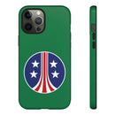 USCM Colonial Marines Phone Case