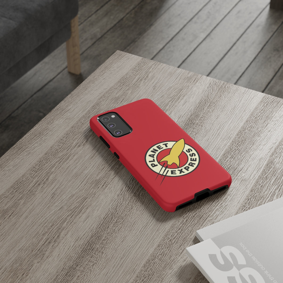 Express Phone Case