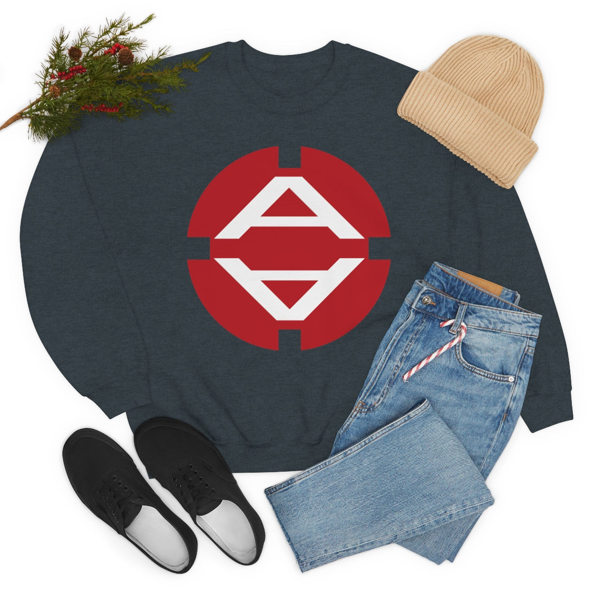 1999 - Main Mission Sweatshirt