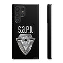 SAPD Phone Case