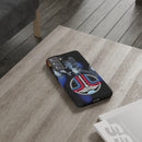 Starfighter Phone Case