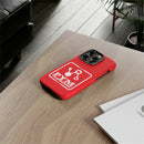 PYM Technologies Phone Case