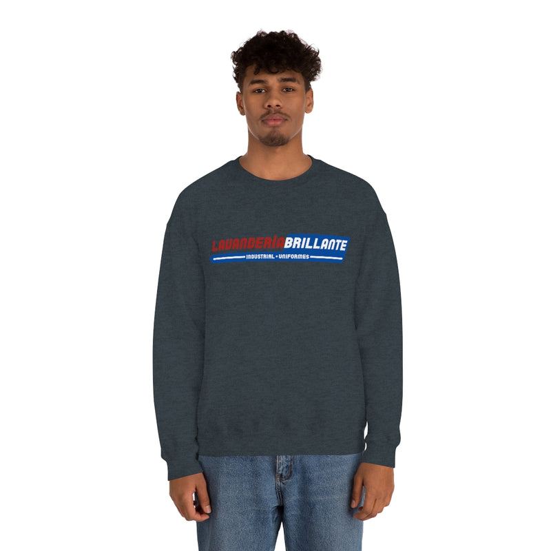 BB - Lavanderia Brilliante Sweatshirt