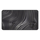 MD - Bounty Hunter Steel Ingot Desk Mat
