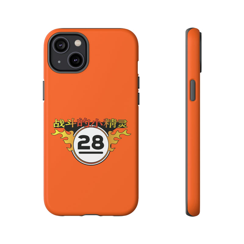 FF - Elves Phone Case