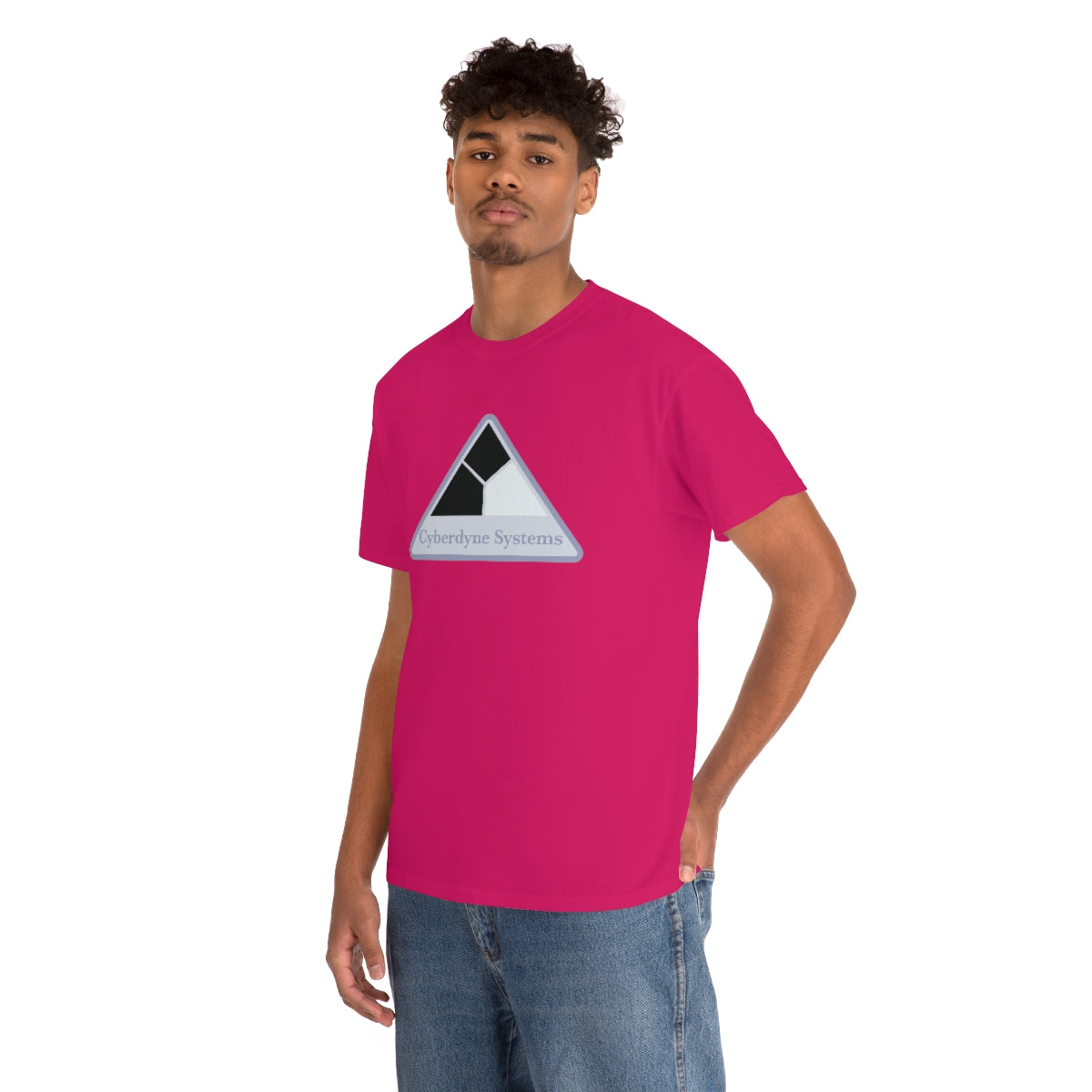 Cyberdyne Tee