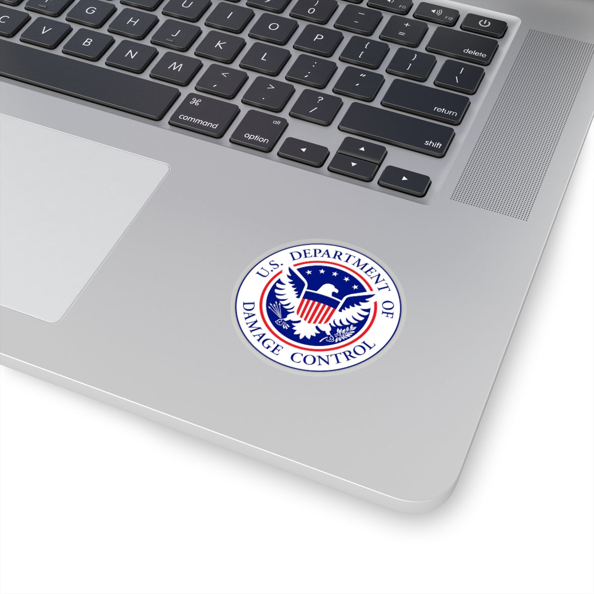 DODC Stickers