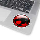 Thunder Cats Stickers