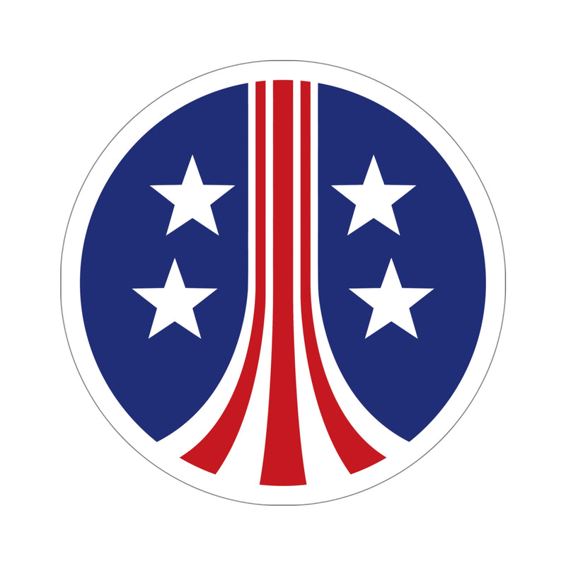 USCM Colonial Marines Stickers