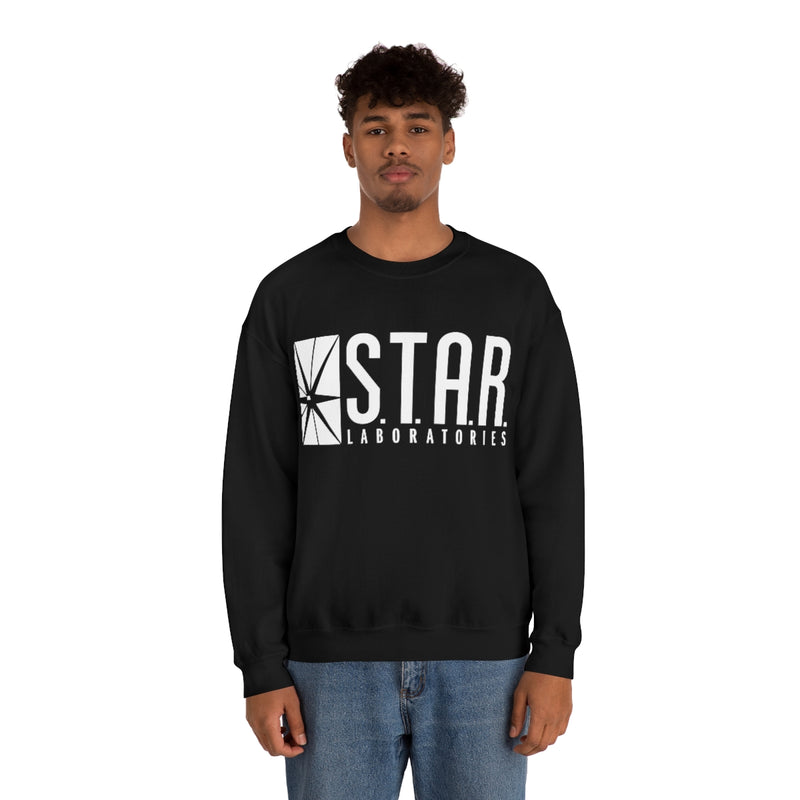 STAR Sweatshirt