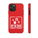 PYM Technologies Phone Case